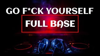 Two Feet - Go F*ck Yourself @TrapNation Resimi