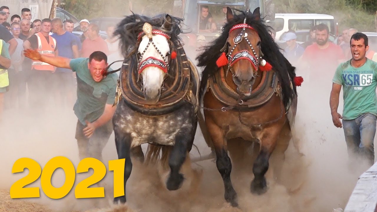 ŠTRAPARIJADA  PODBRDO - MRKONJIĆ GRAD 2021 !!!