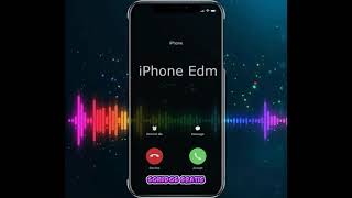 Descargar Sonidos iPhone Edm mp3 gratis para celular | Sonidosgratis.net