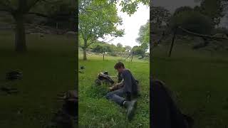 Bazen Doğadayken Huzur Buluyorum Ğa Öy Izlık Şfet