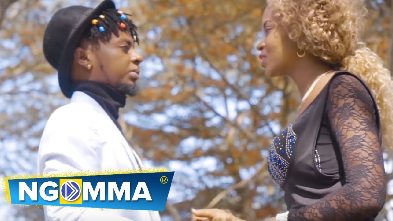 Watch Akes Don -  Iwawe ft Vichou (Official Video) on YouTube