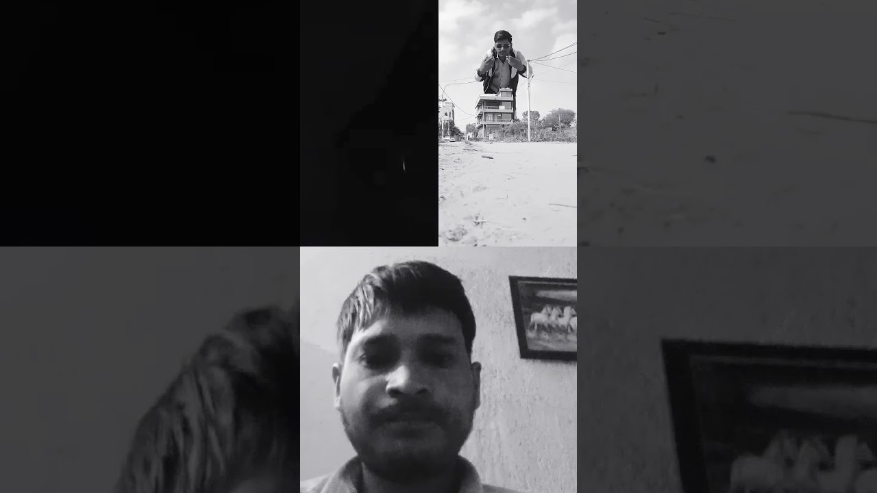 VFX magic short video editing video short video