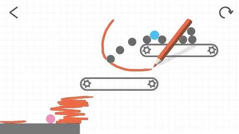 브레인 토트에서 스테이지 175를 클리어 했습니다! http://braindotsapp.com #Brain...