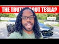 THE TRUTH ABOUT TESLAS?