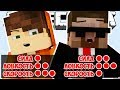 КЕЙН vs ЯЛ?! ТЕСТИМ СКИЛЛ В МАЙНКРАФТЕ [MINECRAFT TEST]