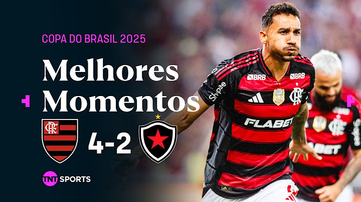 DANILO FAZ GOL DE VOLEIO E FLA CLASSIFICA SOFRENDO LEI DO EX DE DOURADO | FLAMENGO 4X2 BOTAFOGO-PB
