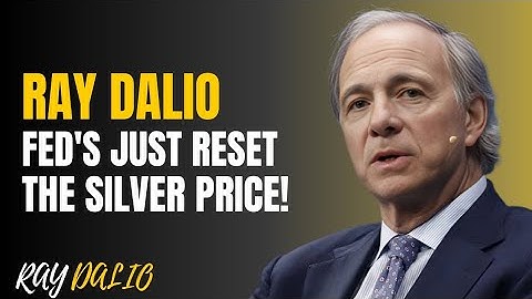 $600 SILVER PRICE ALERT | THE RALLY THAT WILL SHATTER ALL RECORDS | GLOBAL RESET WARNING
