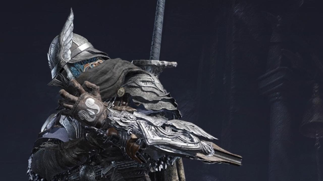 【追跡者：ファーム：深度5】ELDEN RING NIGHTREIGN　エルデンリング ナイトレイン