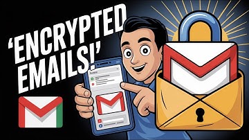 How to Send Encrypted Emails With Gmail Confidential Mode