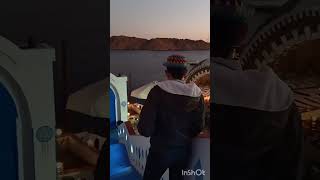 من ارض الذهب بلاد النوبة وبيت الضيافة  هيسا ارتي علي ضفاف نهر النيل Heissa Artie Nubian guest house