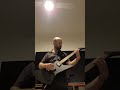 Mesa Boogie Dual Rectifier Rev F - Dio straight through the heart