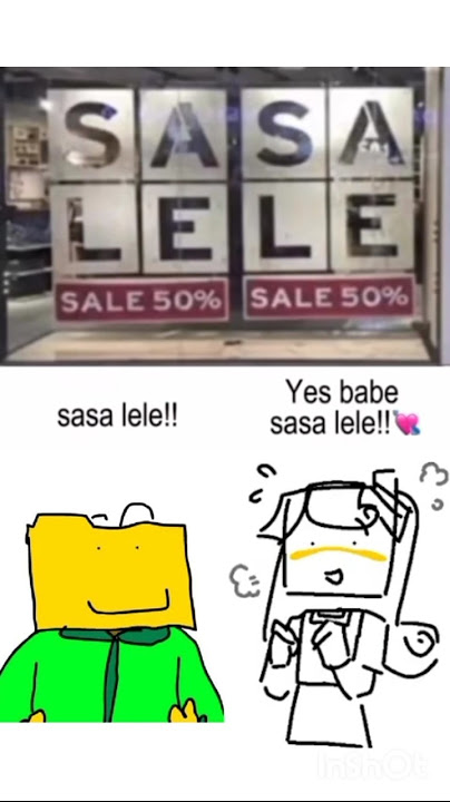 Sasa lele! 🗣️ (Ron Prime x Meri edit 📁 hehe) #fridaynightfunkin #Fnf #Merifnf #Ronfnf #Shorts #edit
