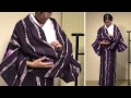 きもの京小町 女優 こばやしあきこ（きものん）きもの初心者の方におすすめ♪着物着付けお稽古『 着物の着方』