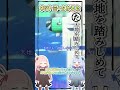 ネットミームかるた #1531 大地を踏みしめて ネットミームかるた #1531 大地を踏みしめて:w32:h24