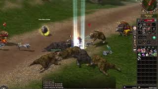 Serverfile 101 - Pvm Easy Metin2 - Kabynode