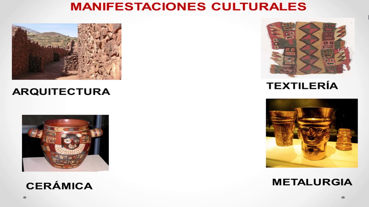 Cultura Wari Así se hizo el