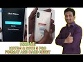 Xiaomi Redmi Note 5 Pro | Note 5 Format Hard Reset And Factory Reset