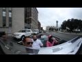 4K 360 View Part 64 Dealey Plaza tour Nov 22, 1963 with a guest from Tennessee