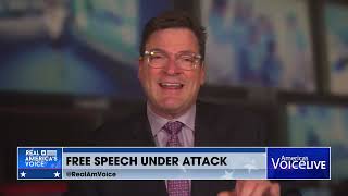 Free Speech Under Attack