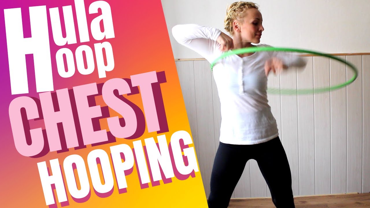 Tényleg fogyni lehet hula hooping, Lehet fogyni egy karika