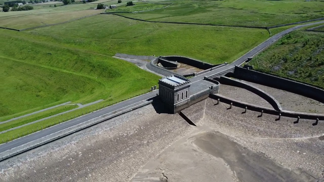 Burnhope Reservoir Circle