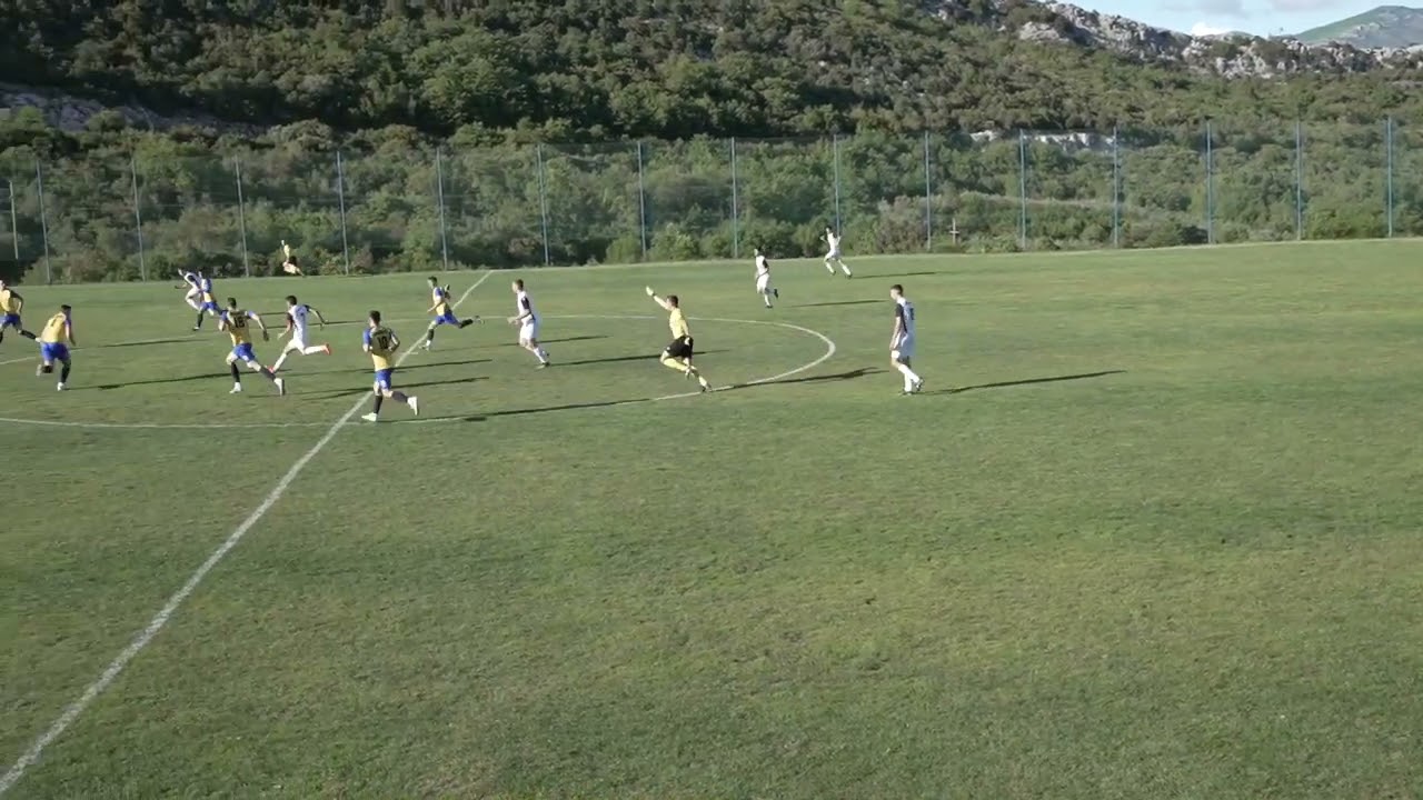 HNK NEUM  HNK STOLAC