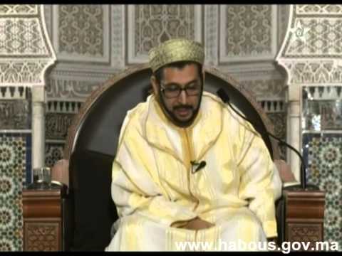  توجيه الاستعادة دراية ورواية