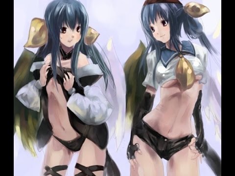 Battle Girls Time Paradox Hentai