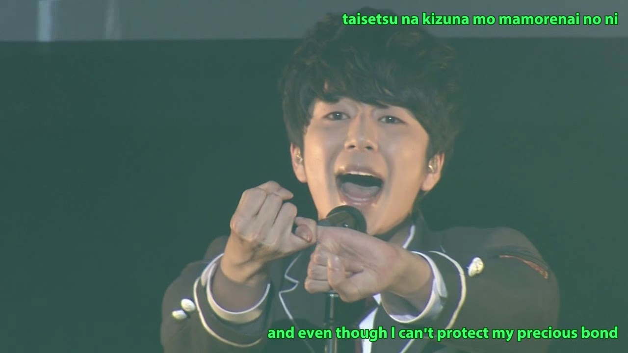 美男高校地球防衛部LOVE!LIVE!! Why So Cool? subtitle