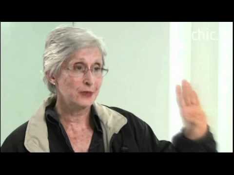 Conversations with Norma Kamali - Twyla Tharp - Choreographer, Author & Dancer