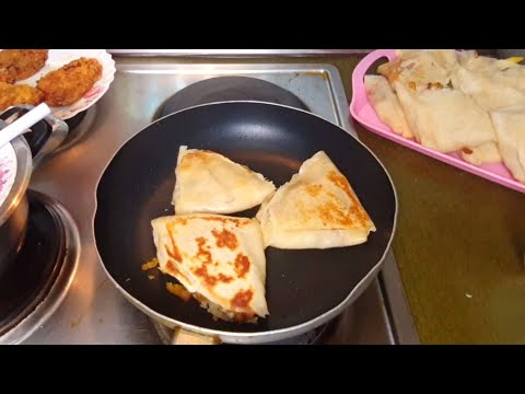 أول روتين بعد غياب احلى كريب هتجربيه ومشتريات من على النت