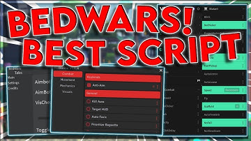 ROBLOX BEDWARS SCRIPT 2023 | KILL AURA | SCAFFOLD | NUKER & BED ESP & SHOP BYPASS