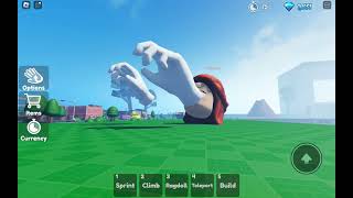 when u play fake vr hands screenshot 2