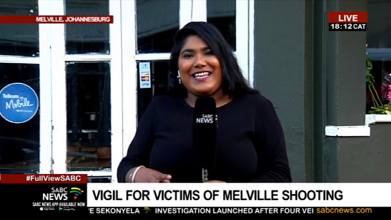 Melville Shooting Vigil to remember victims being held YouTube