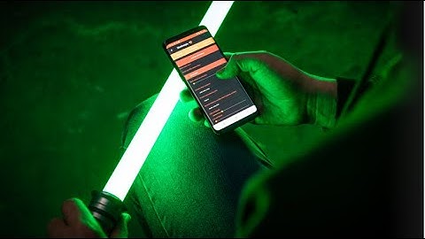 Crystal FX for iOS and Android: update 4