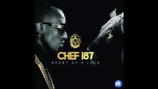Chef 187 ft T-Sean - Top Sikiliti