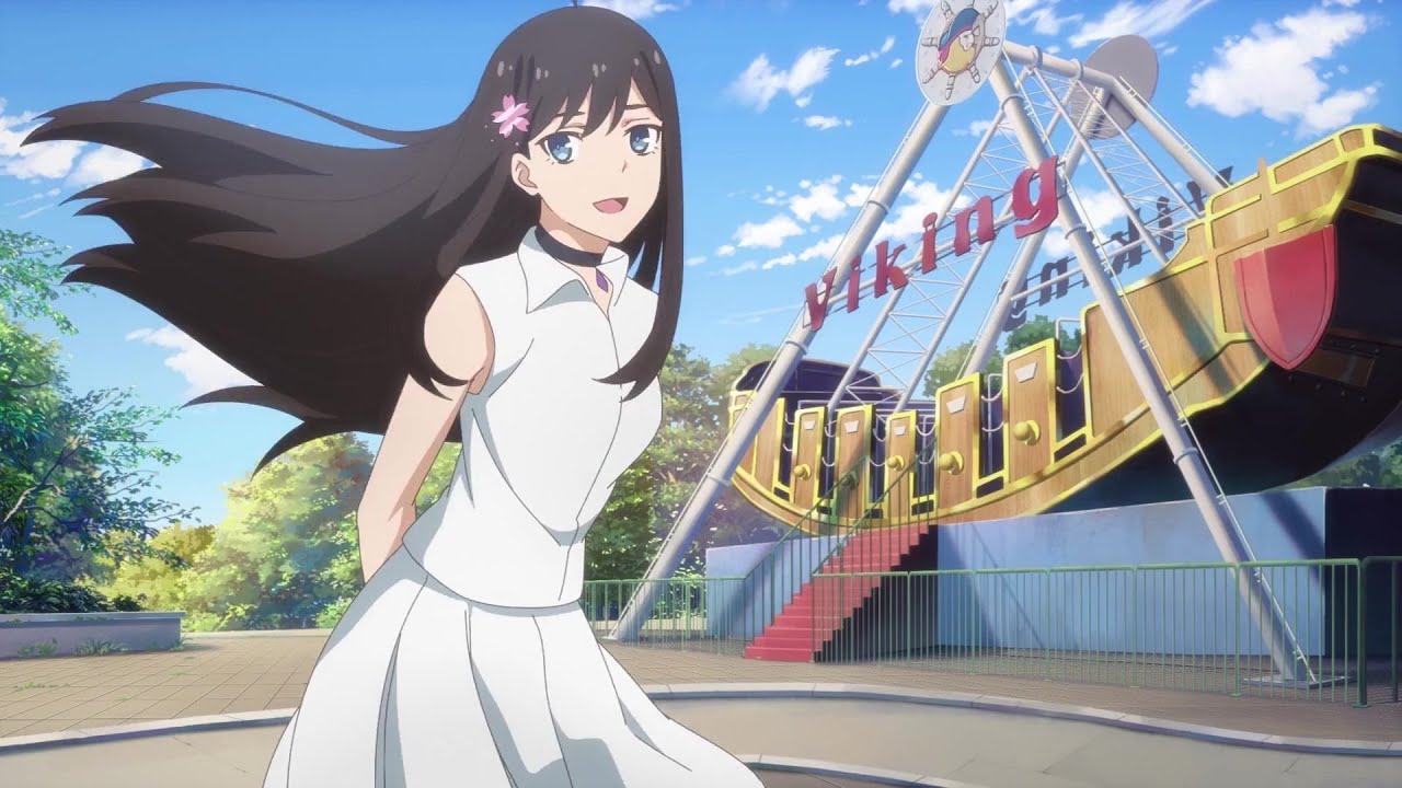 The Daily Life Of The Immortal King Anime