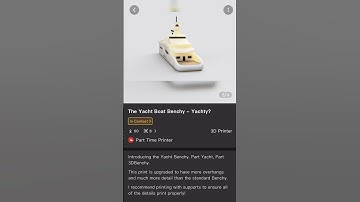 How To Get A Free 3D Printer Through MakerWorld.com