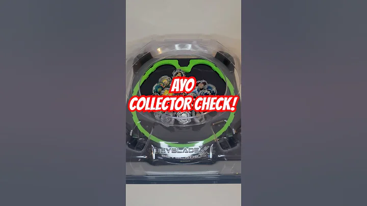 Which BEY would you cop? 🤩 #beybladex #beyblade #shorts