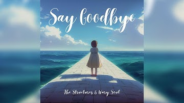The Structures & Wary Soul - Say Goodbye