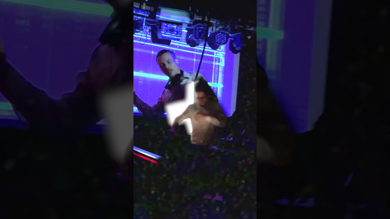 Live in Dembooty 2023 (Madrid)