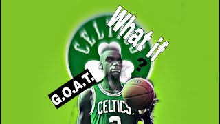 What if Len Bias would’ve lived?