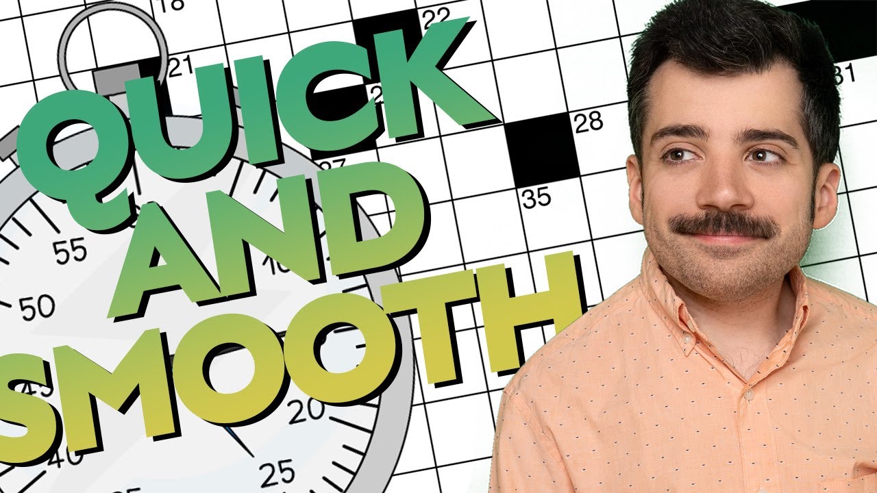 Monday: A Nice Quick Solve 10 March 2025 New York Times Crossword