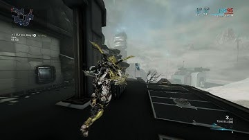 😂😅 Conclave, Warframe