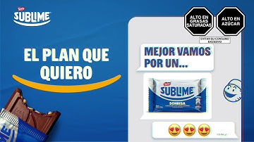 Nada como disfrutar de un sublime  🍫💙