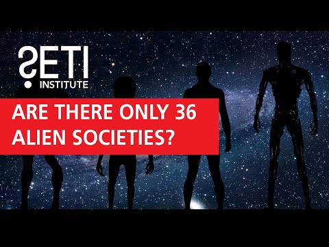 How Many Alien Species Are Visiting Earth