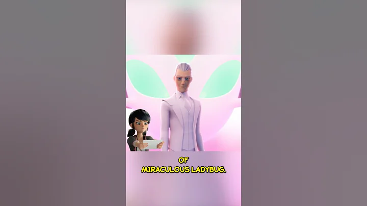 The SHOCKING Plot-Twist In Season 6! #miraculousladybug