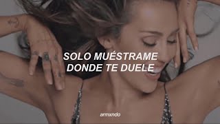 Miley Cyrus & Pharrell Williams — Doctor (Work It Out) [Sub. Español] Resimi