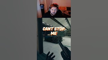 THEY CANT STOP ME #trending #callofduty #blackops6 #cod