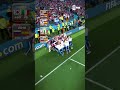 Paraguay completed a historic upset over Germany in the Round of 32